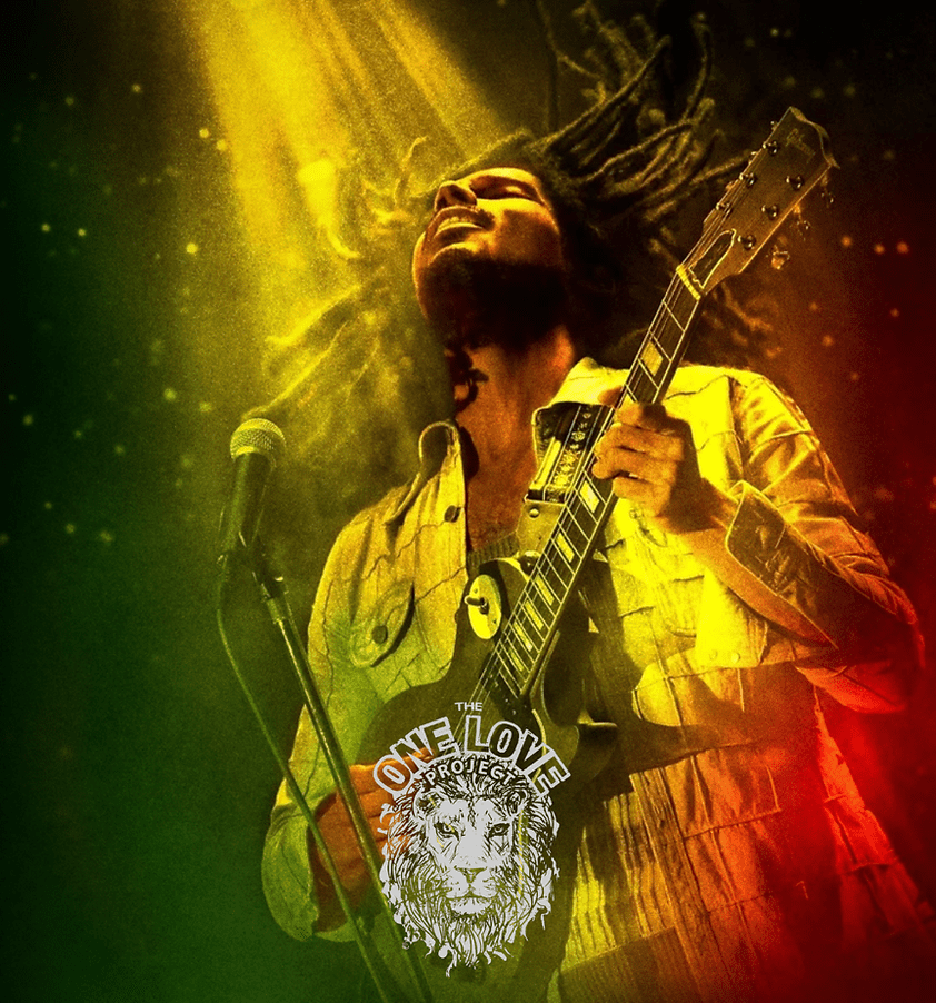 Tribute to Bob Marley & The Wailers at Le Balcon - Event Tribute to Bob Marley & The Wailers at Le Balcon - Event