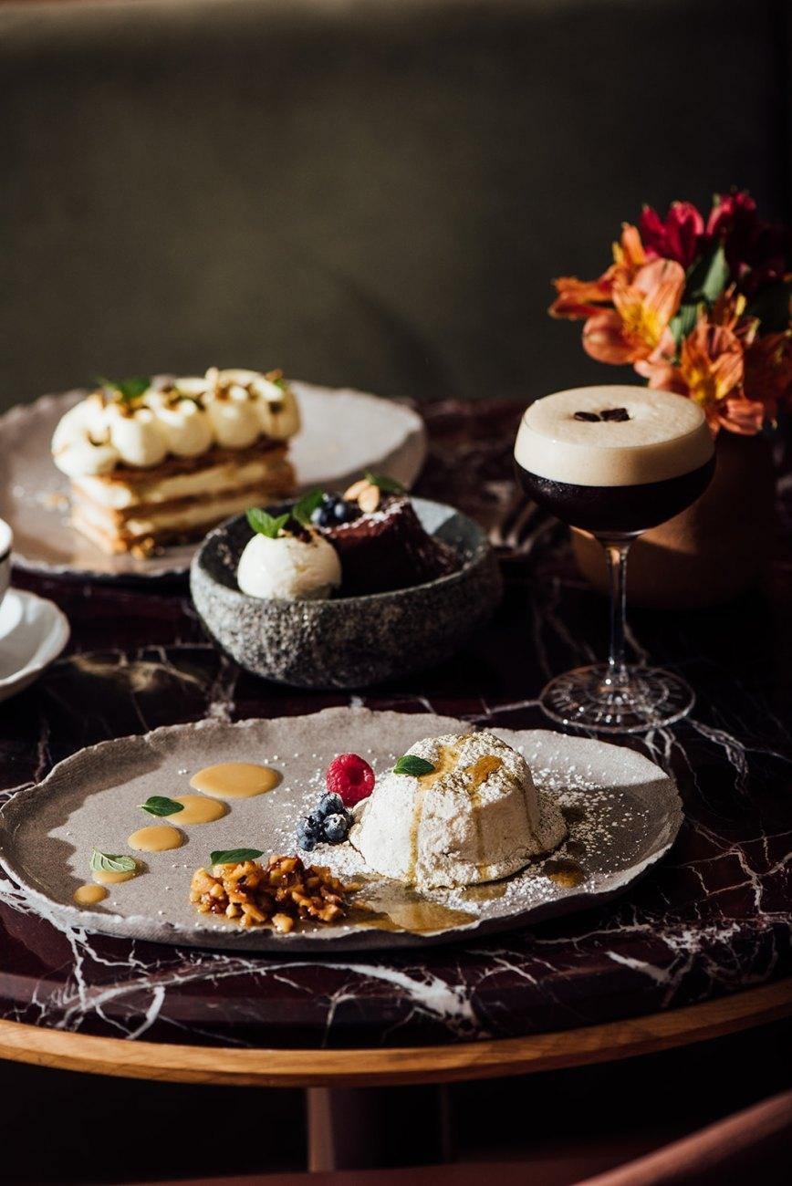 Brunch de la F&ecirc;te des M&egrave;res aux saveurs du Qu&eacute;bec chez Le Bivouac