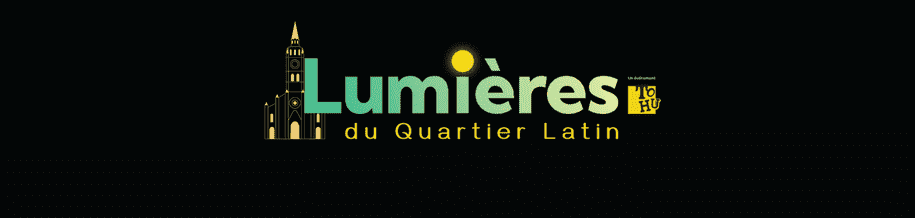 Les Lumières du Quartier latin 2025 - événement
