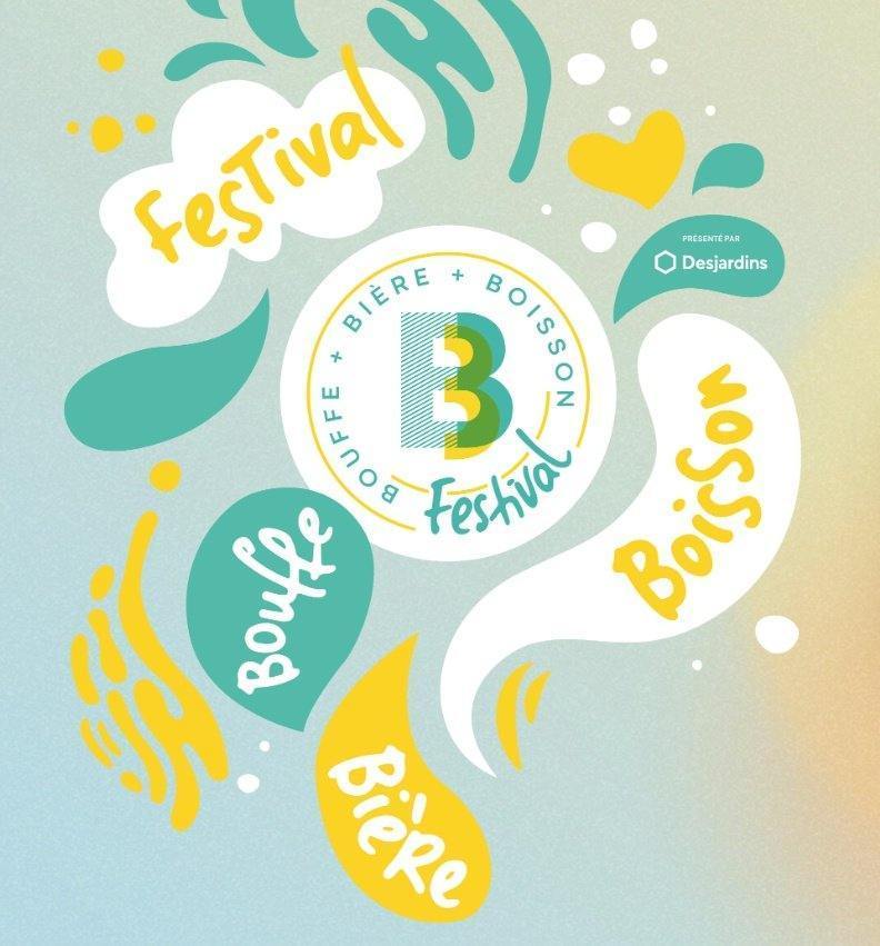 Festival Bouffe, Bière & Boisson de Saint-Hyacinthe - événement
