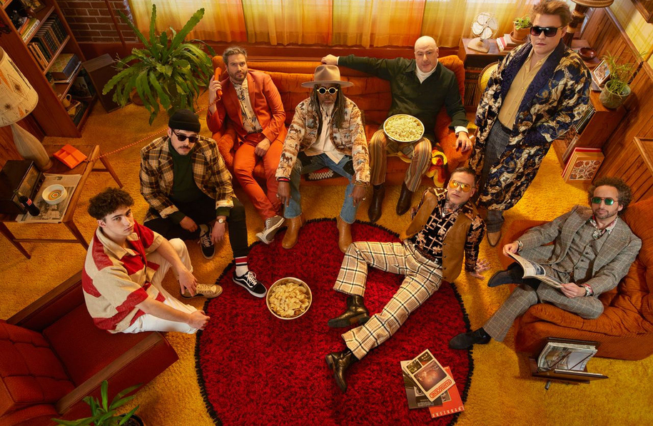 Benefit Cocktail Party at Le Balcon