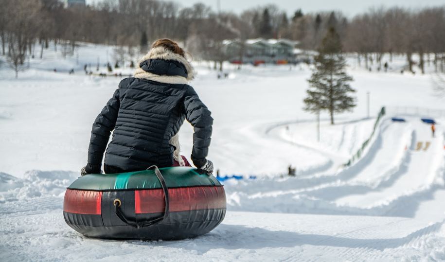 Experience Winter at Mount Royal - Event Experience Winter at Mount Royal - Event