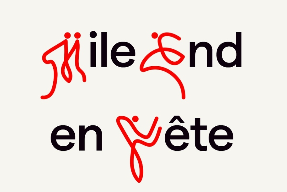 Mile End en fête 2026 Événement