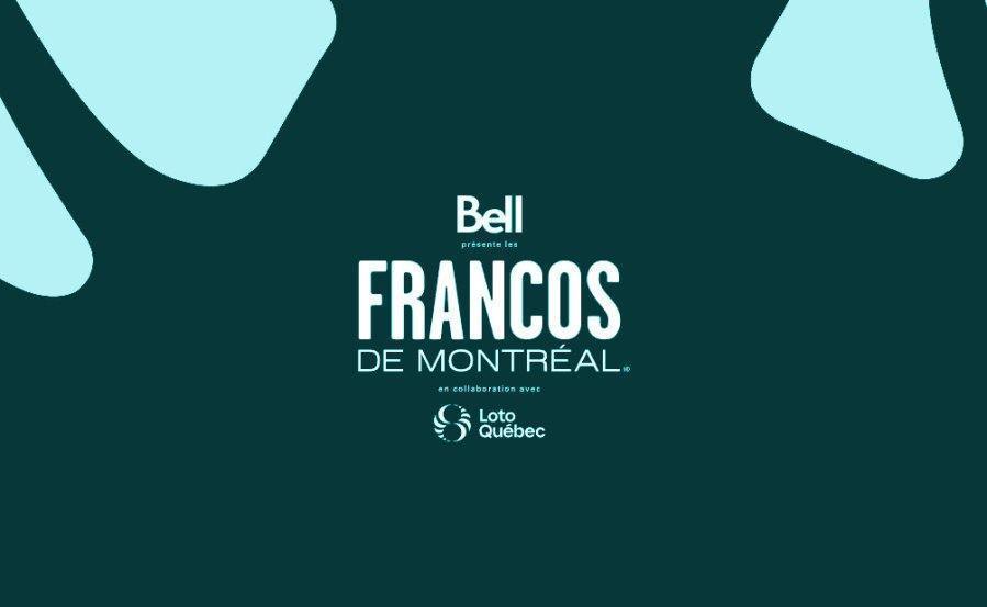Les Francos de Montréal 2025 - événement
