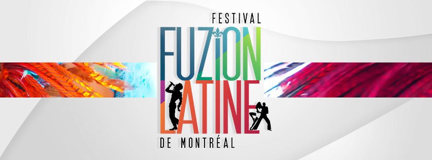 Montreal Latin Fuzion Festival - 2025 - Event