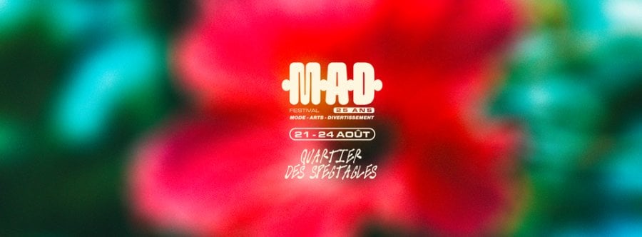 M.A.D. Festival - Event