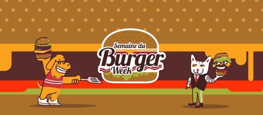 Burger Week 2025 - Event