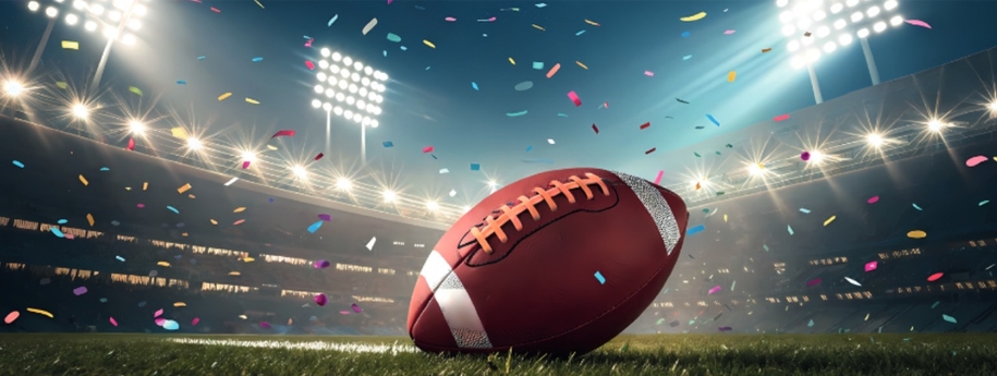 Super Bowl Night at Brasserie Milton