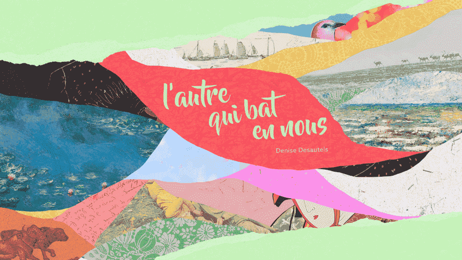 Québec en Toutes Lettres - Event Québec en Toutes Lettres - Event