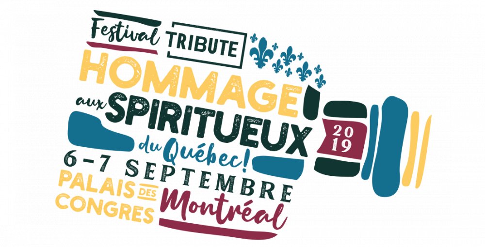 Festival TRIBUTE - Hommage aux spiritueux du Québec! - événement
