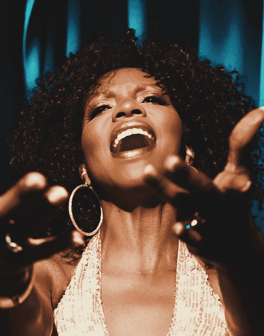 Disco Queen with JURO Productions at Le Balcon - Event