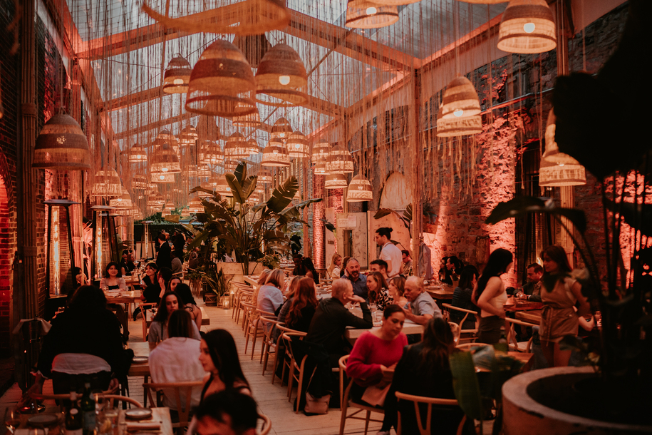 Week-end du Grand Prix chez Bazart