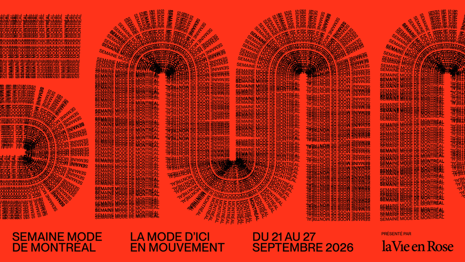 Montreal Fashion Week Event