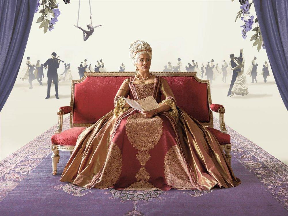 The Queen's Ball: A Bridgerton Experience - Event