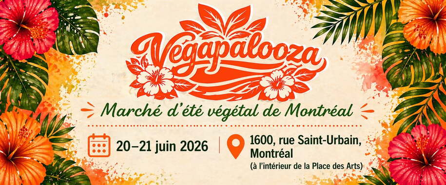 Vegapalooza 2026 Event