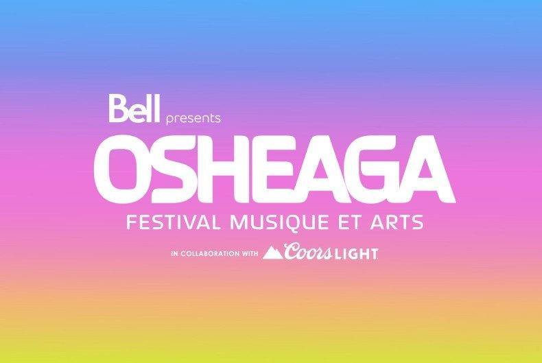 OSHEAGA Montreal 2025 - Event
