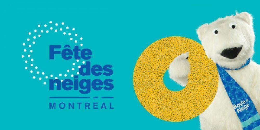 Fête des Neiges de Montréal 2022 - Event