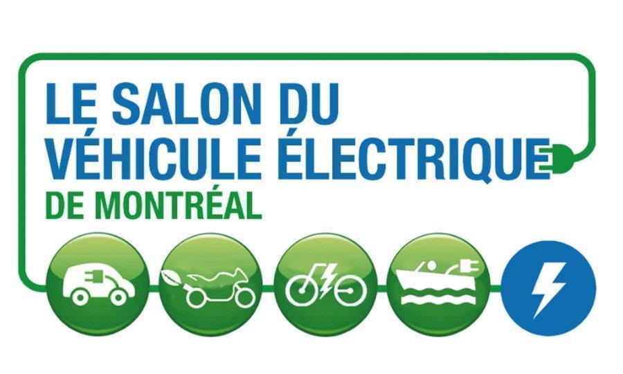 Montreal Electric Vehicle Show 2025 - Event