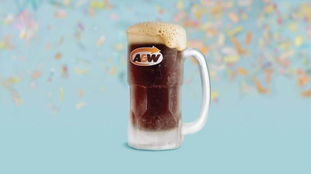 A&W Free Root Beer Day is Back! - Event