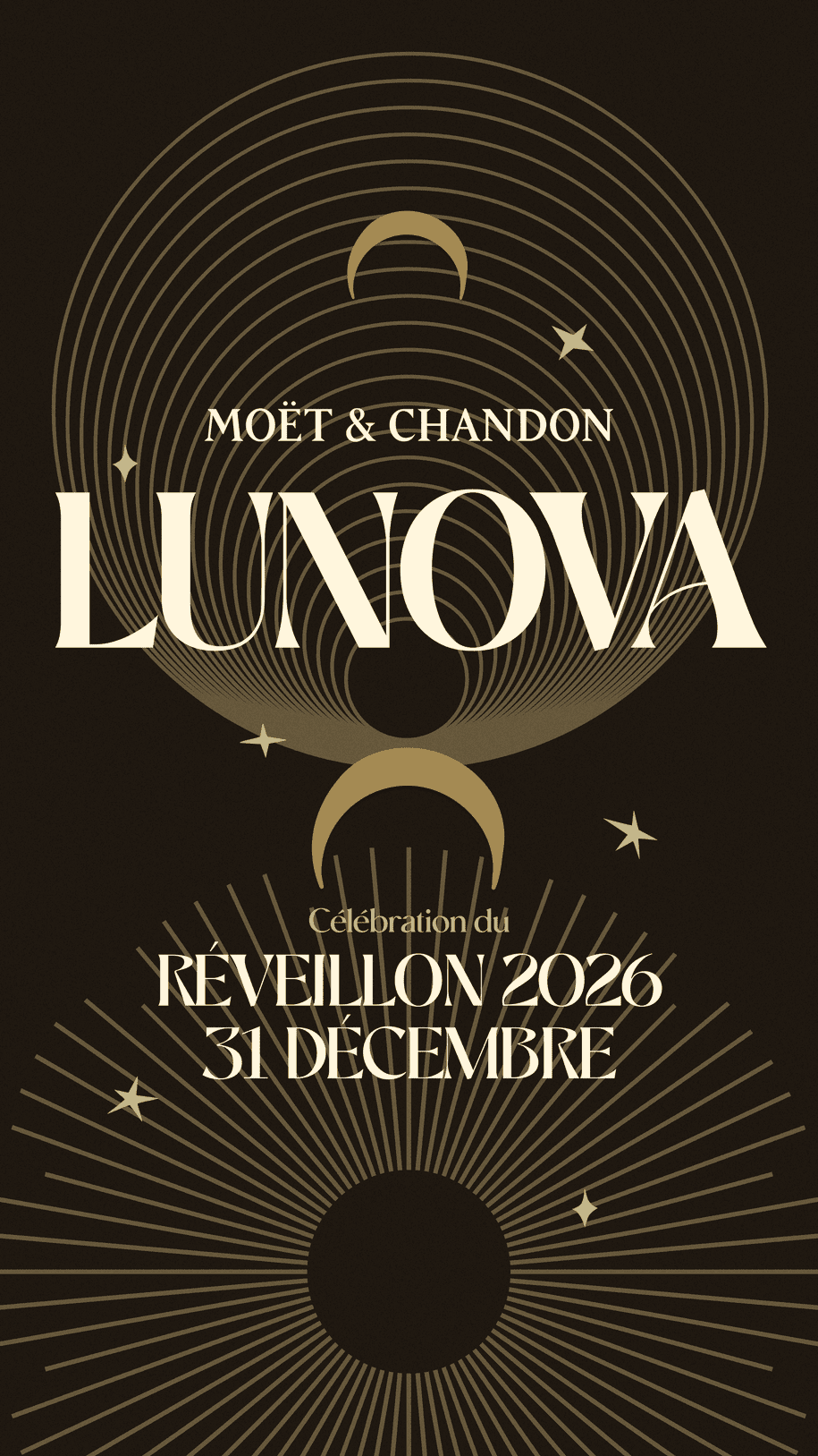 NYE - Lunova