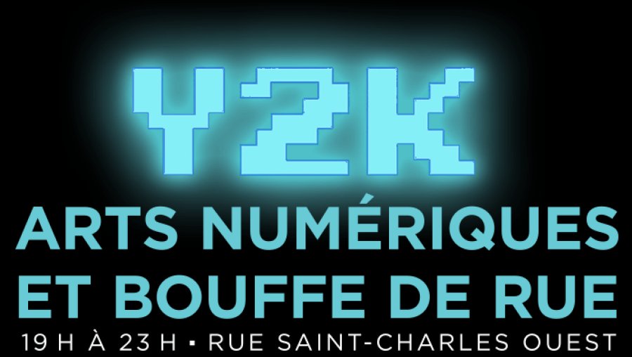 Lumifest Vieux-Longueuil 2023 - événement