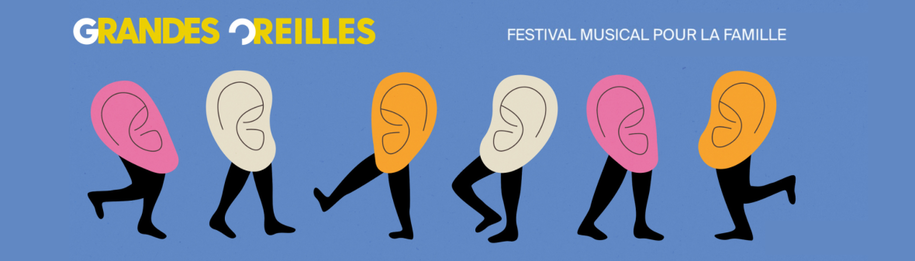 10e édition de Grandes Oreilles Événement