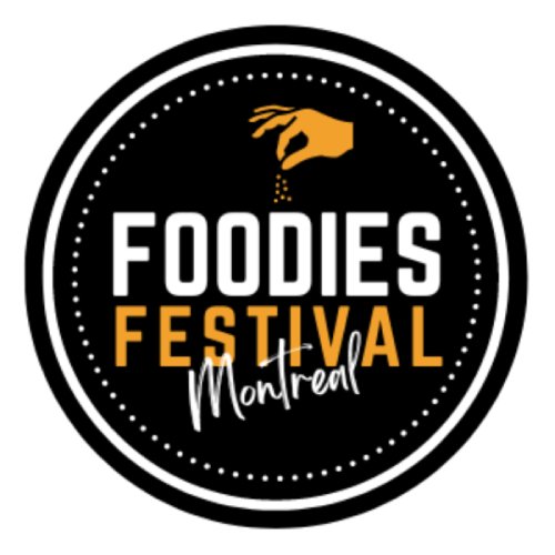 Les Foodies Festival 2025 - Event