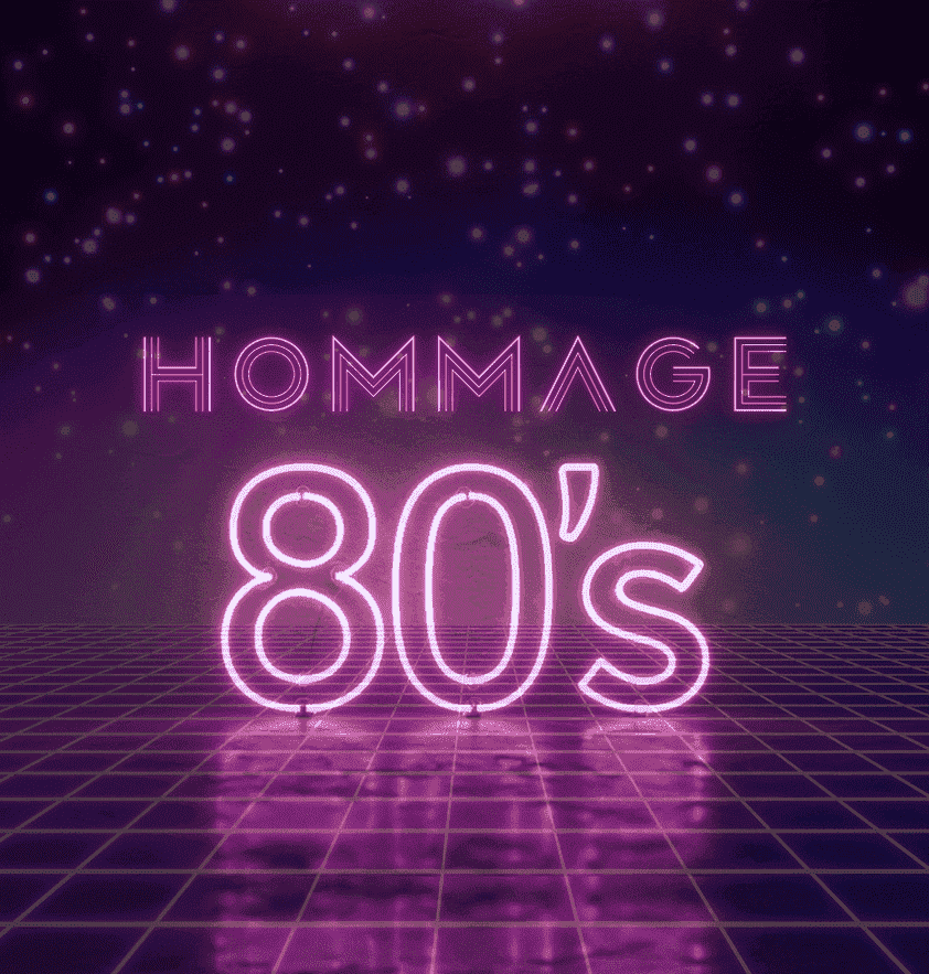 Tribute to the 80's with the Breakfast Club at Le Balcon - Event