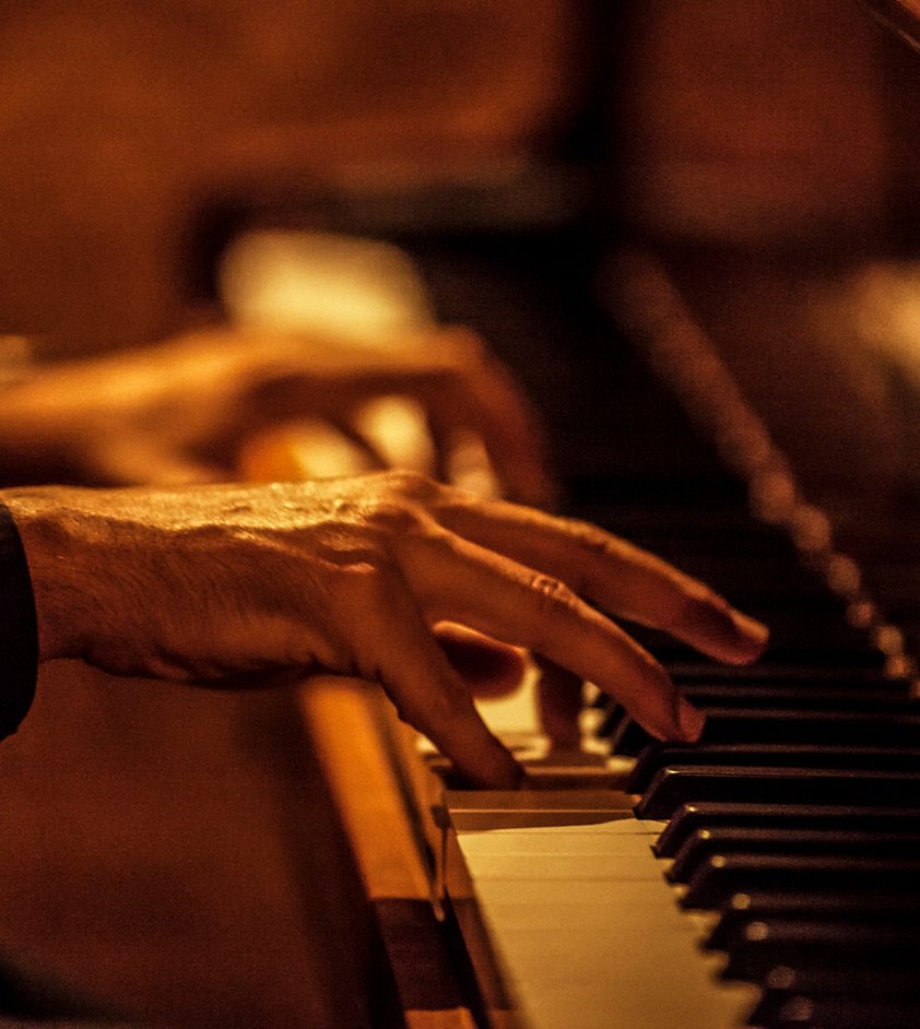 Live Jazz Wednesdays at XTerrasse (par Le Balcon) - Event