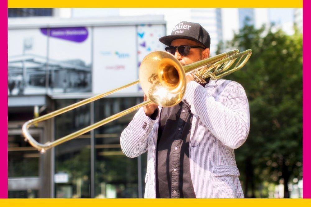 Festival Place à la musique! de la Ville de Longueuil - événement