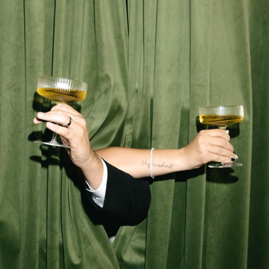 New Year 2026 in Luxury & Fun at Les Enfants Terribles