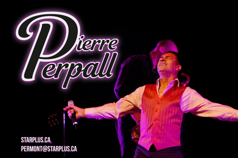 &agrave; 19h Pierre Perpall chez Maison du Jazz (House of Jazz)