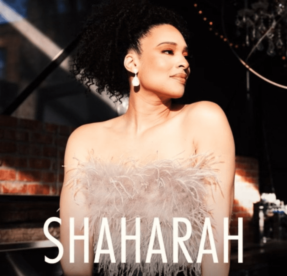 Shaharah at Maison du Jazz (House of Jazz) - Event