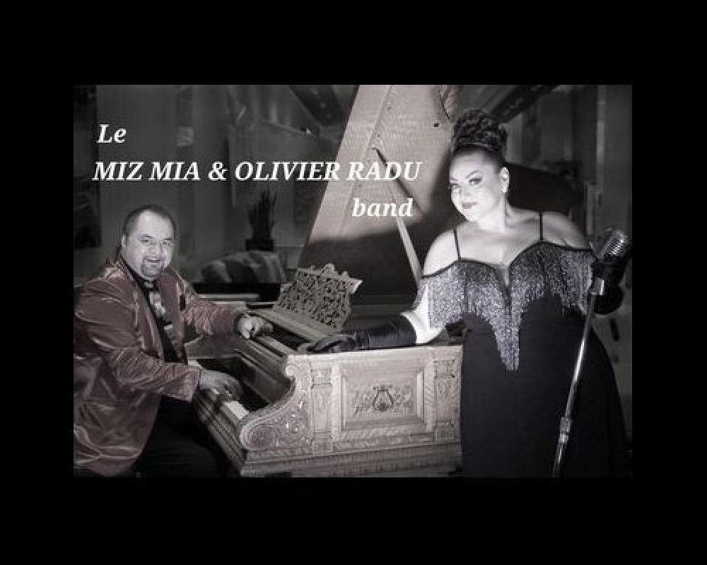 Jukebox Revolution at Maison du Jazz (House of Jazz) - Event