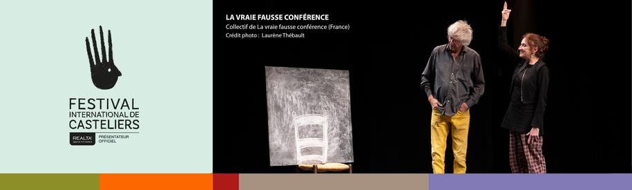 Teesri Duniya Theatres 45th Year - Season of the Migrant