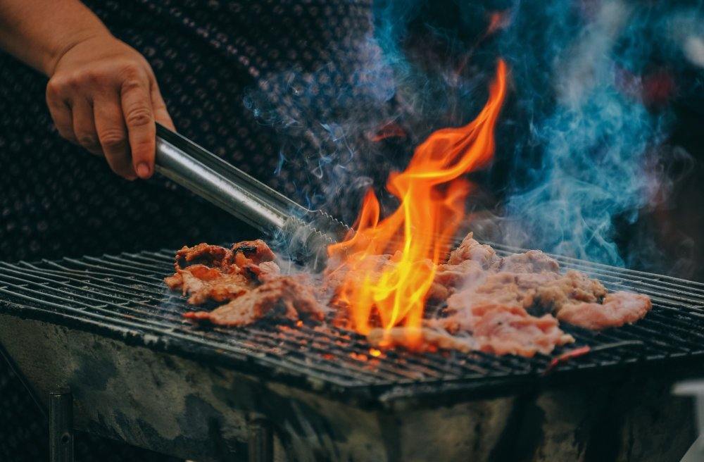 Halal Ribfest - Event