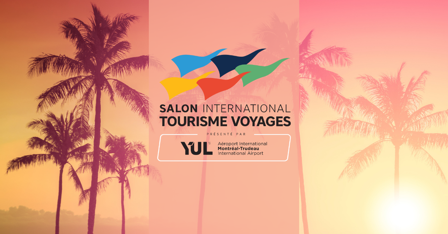 2026 International Tourism & Travel Show - Event