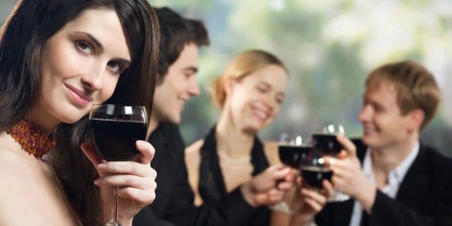 Speed dating au Brasseur de Montréal - événement
