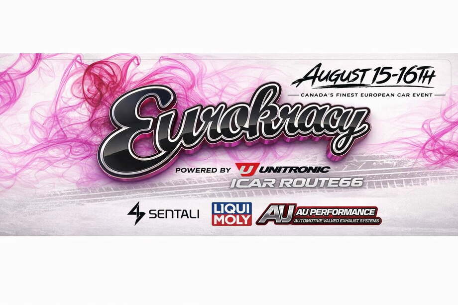 Eurokracy Montreal