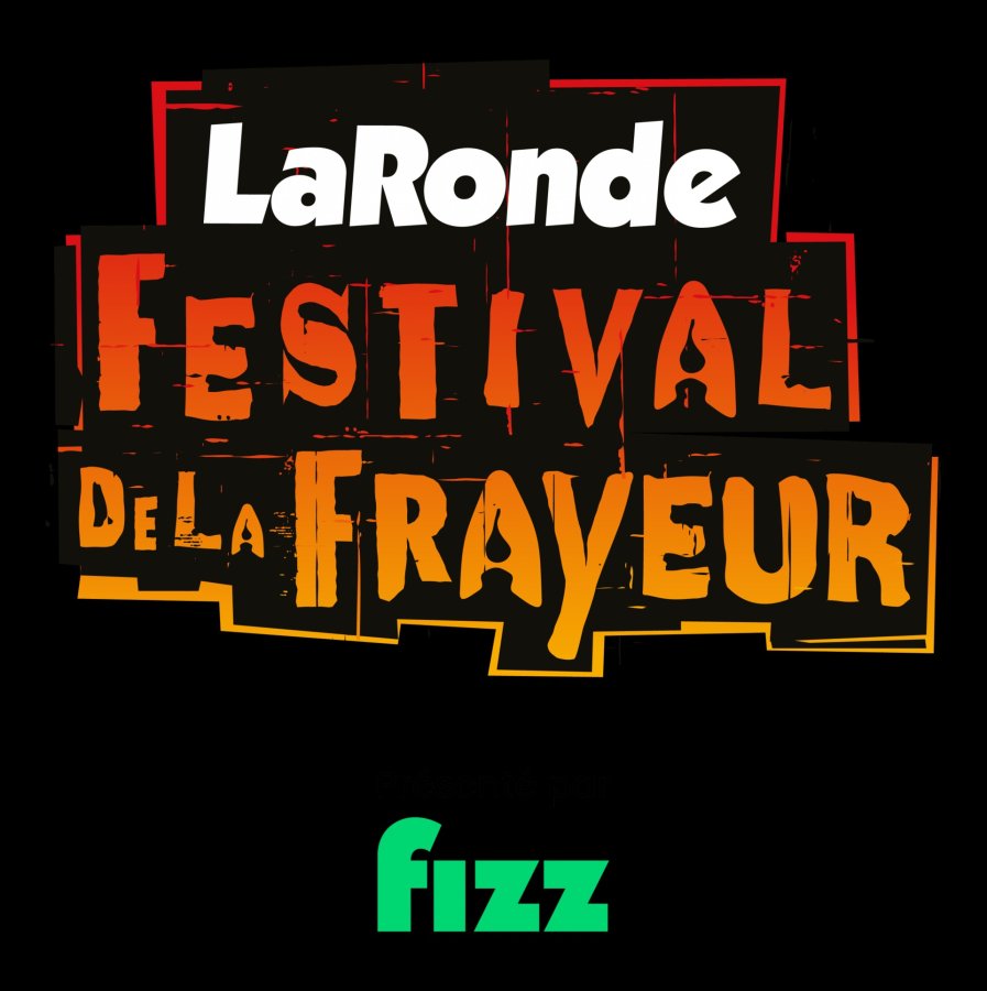 Halloween Fright Fest 2024 - La Ronde - Event
