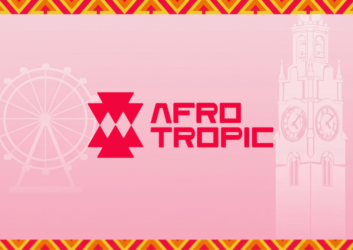 AFROTROPIC FESTIVAL - Event