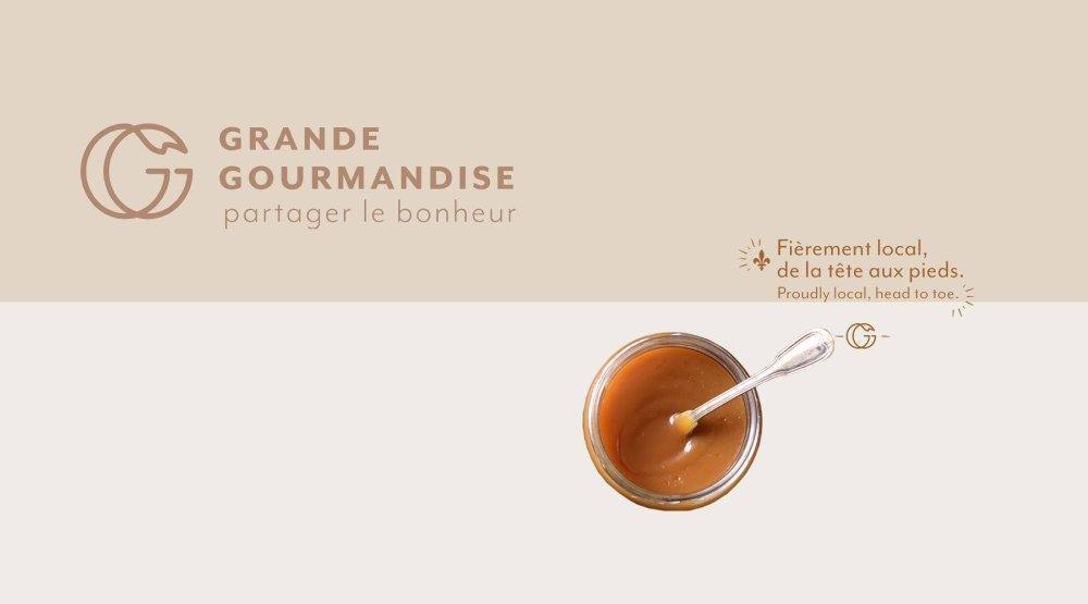 La Grande Gourmandise - Mont-Tremblant 2023 - événement