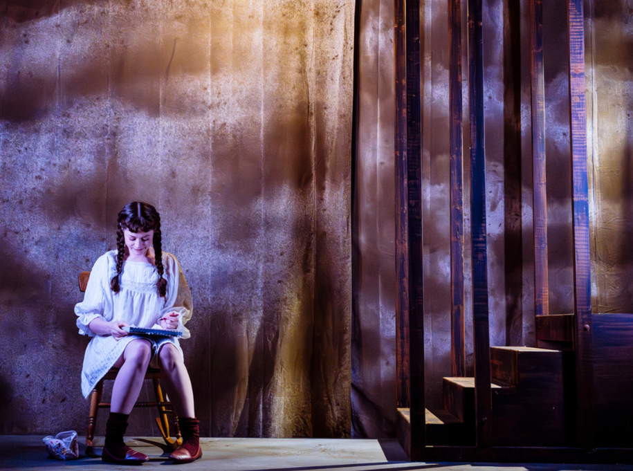 An Immersive Horror Experience at MUSO Event
