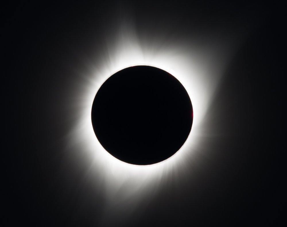 Eclipse of the Century - Event