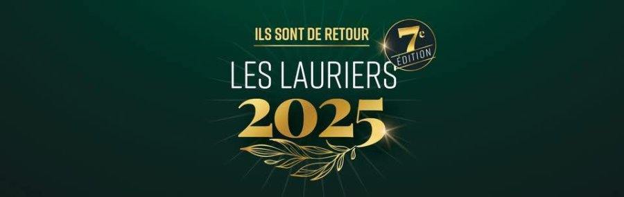 The Lauriers de la Gastronomie Québécoise 2025 - Event