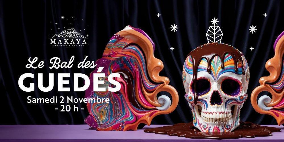 Le Bal des Guédés 2024 - Event