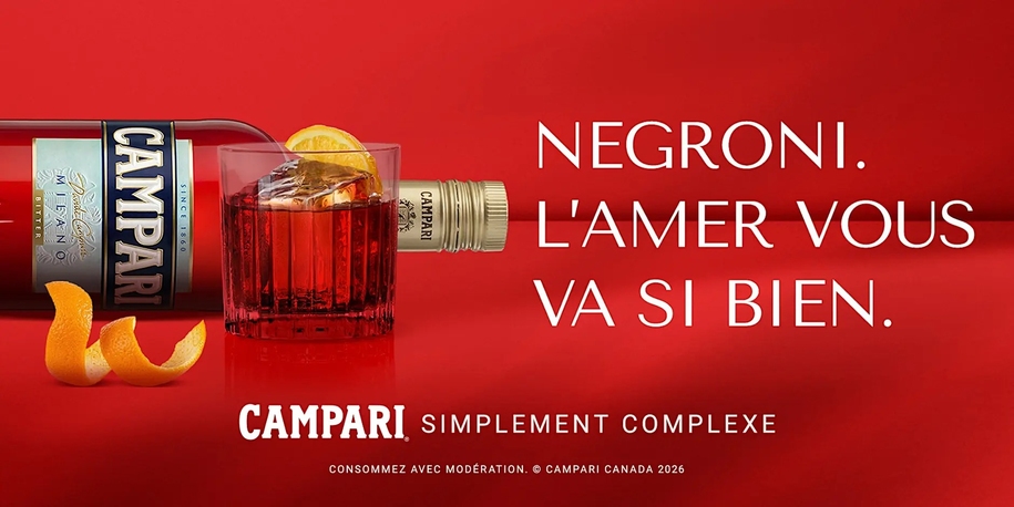 Simplement complexe : &Agrave; la d&eacute;couverte de l'amer chez Bar Bello