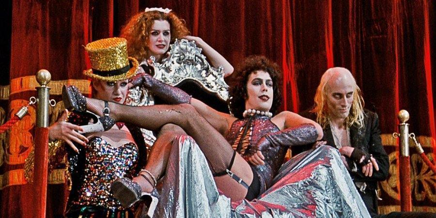 Le bal d'Halloween du Rocky Horror Picture Show - événement