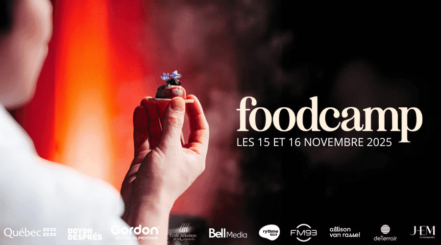 Foodcamp 2025 - Event