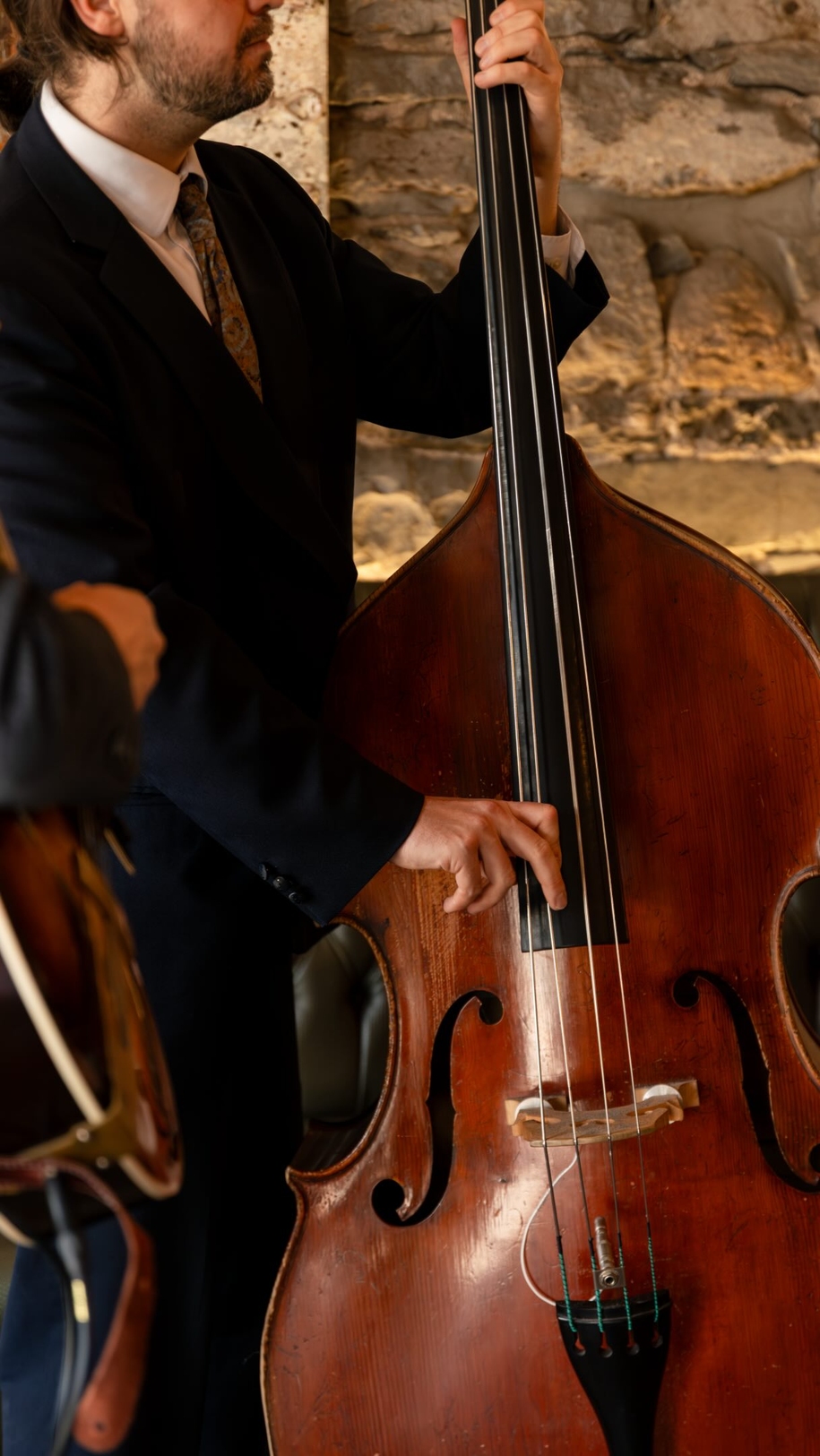 Brunch Jazz du Dimanche Événement